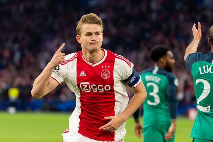 «Golden Boy» sovriniga da'vogarlar ro‘yxati ma'lum bo‘ldi