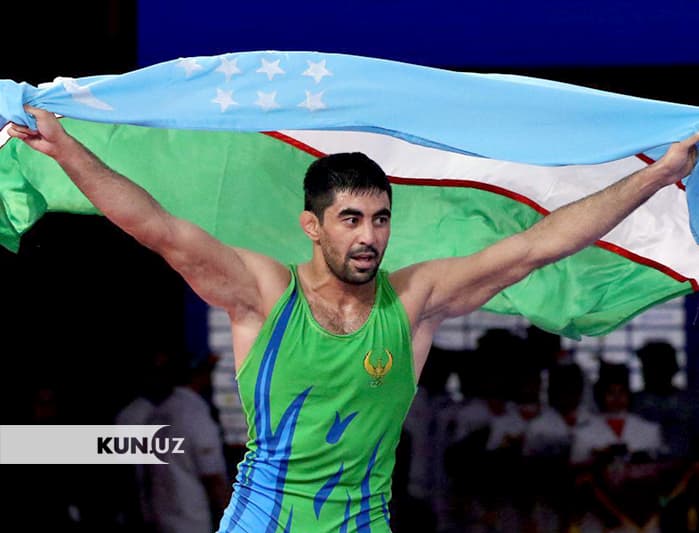 Olimpiada uchun yo‘l: O‘zbekiston sport kurashlari bo‘yicha jahon chempionatida mashhur nomlar bilan