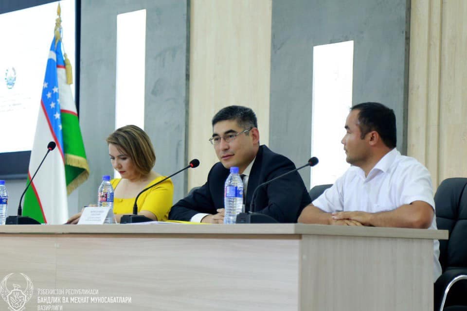 O‘zbekiston mehnat bozoridagi vaziyat nimaning evaziga barqaror ushlab turilibdi – vazir sabablarni ma'lum qildi