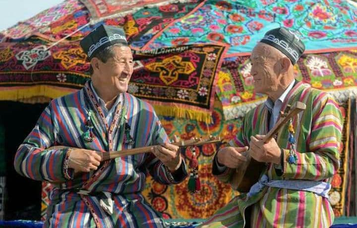 O‘zbekistonda baxshichilikka ixtisoslashtirilgan maktab-internat tashkil etiladi