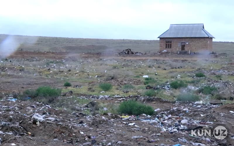 Jarqo‘rg‘onda «Obod qishloq» dasturi amalga oshirilgach, tadbirkorlar nimadan norozi bo‘lishdi?