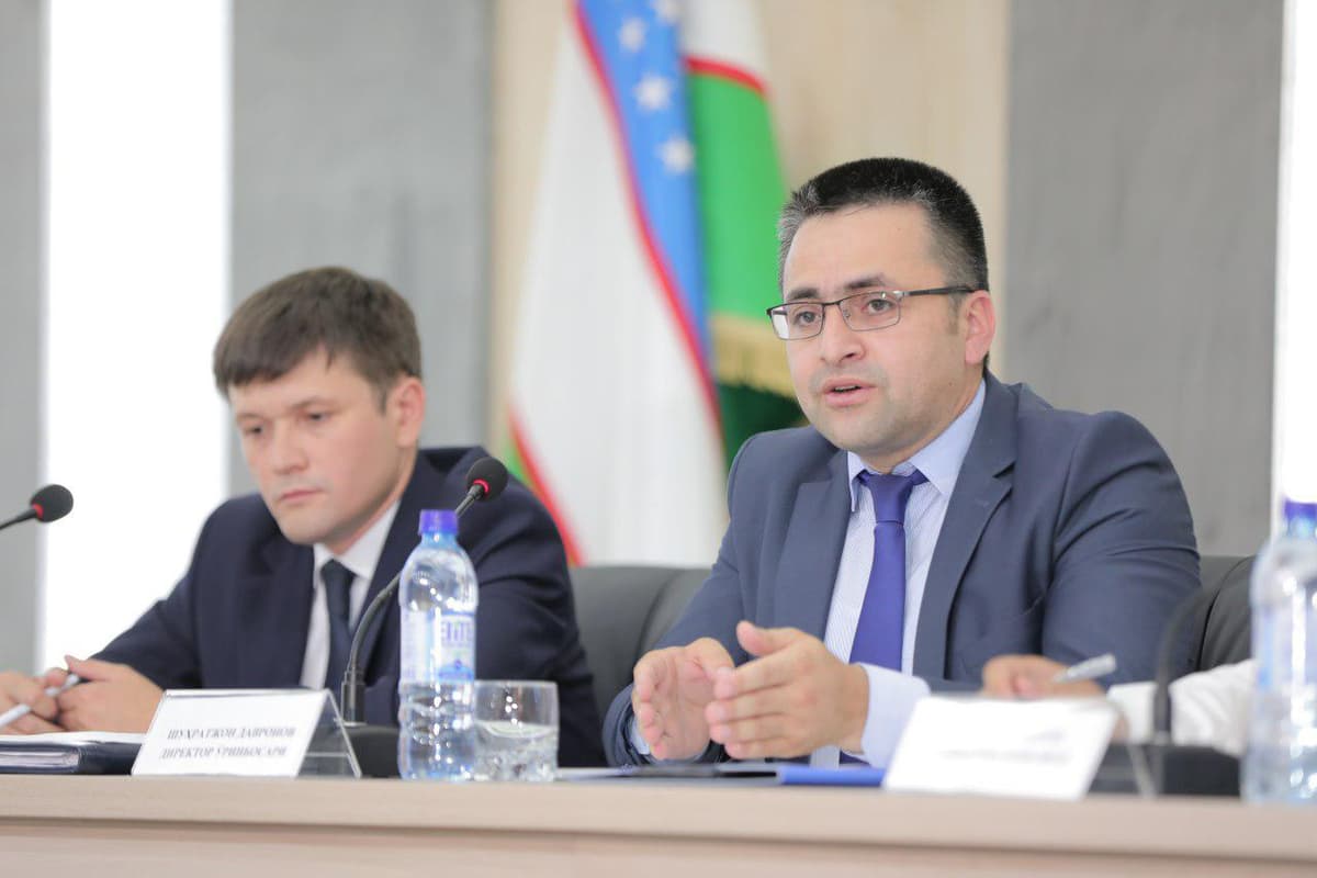 Pensiya yoshi oshirilishiga oid masalaga oydinlik kiritildi