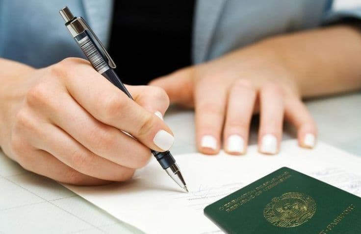 2019 yilda 100 ming kishiga vaqtinchalik mehnat guvohnomalari beriladi