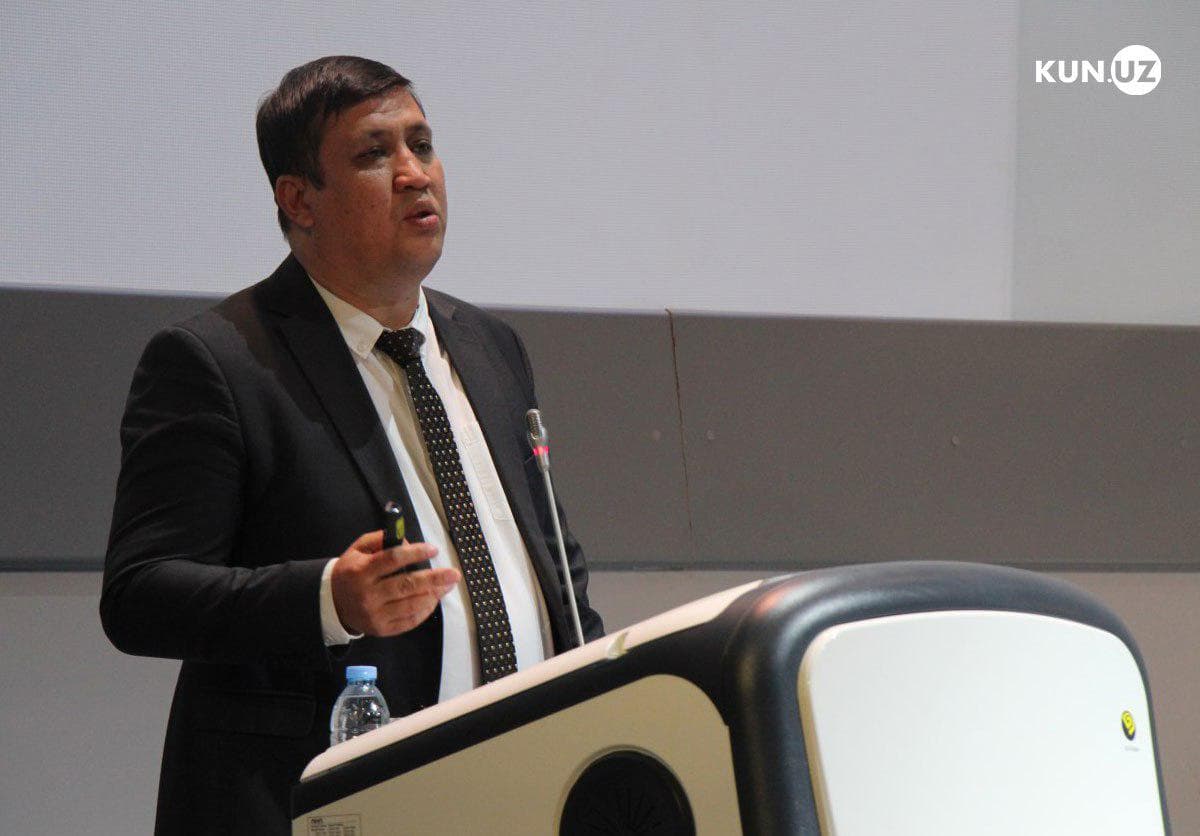«Davlat organlari nafaqat fuqarolar uchun, balki boshqa hukumat tashkilotlari uchun ham yopiq» - Ekspert