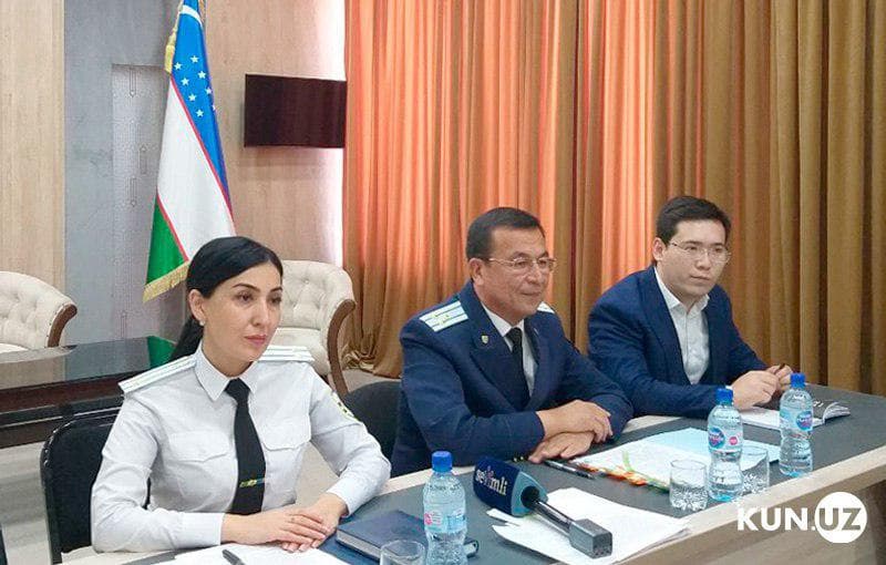 Prosecutor General's Office to protect the legitimate rights of bloggers