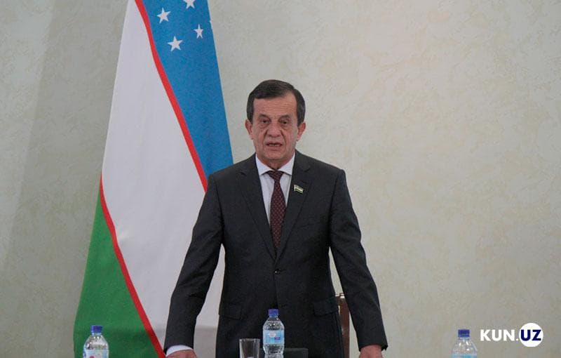 Mehnat vazirligi Rossiyaning migrantlar faoliyatiga ruxsat beruvchi ko‘p tarmoqli markazini belgilangan muddatda tashkil etmagan