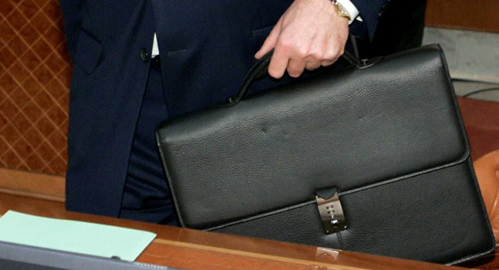 Energetika vazirligi tizimida yangi tayinlov amalga oshirildi