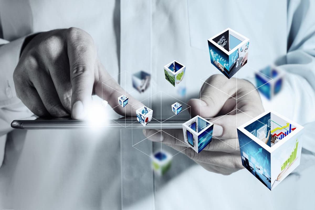 Innovatsion rivojlanish vazirligida yangi boshqarma tashkil etiladi