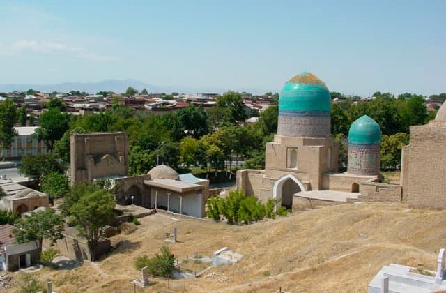 O‘zbekistondagi 1807ta qabristonda xayr-ehsonlardan maqsadli foydalanish tartiblariga rioya qilinmagan
