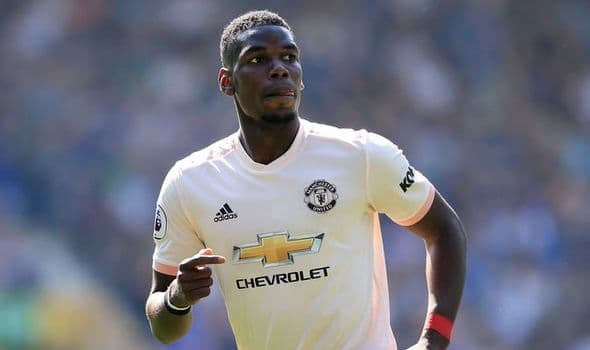 Pol Pogba jamoadoshlariga «MYu»dan ketishini aytdi. Uni «Real»da kutishmoqda