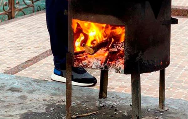 O‘zbekistonda Shavkat Mirziyoyev kiyib olgan krossovkalarni yetkazishga buyurtmalar olina boshlandi