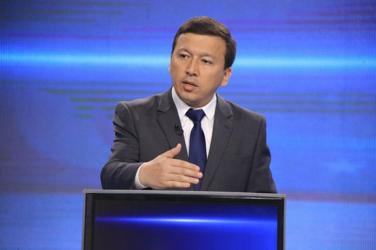 Vazir o‘rinbosari maktablarda darslar madhiyani kuylashdan boshlanishi haqidagi xabarga izoh berdi