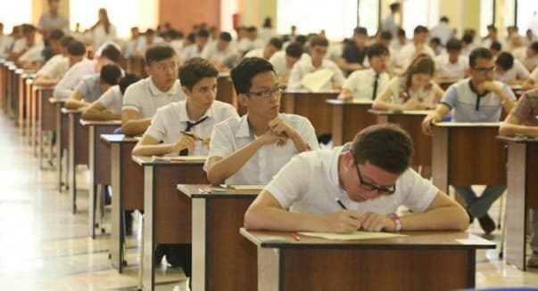 Qaysi xalqaro olimpiada g‘oliblari OTMga test sinovlarisiz qabul qilinadi?