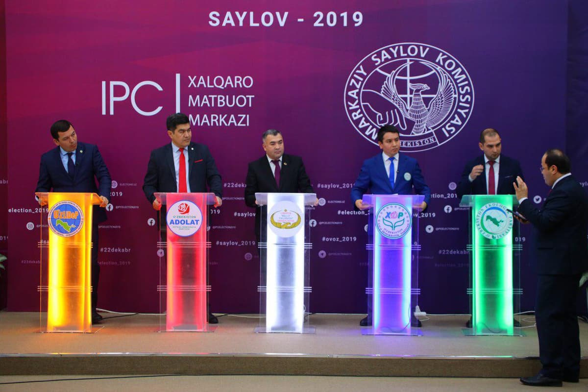 «Ba'zi qonunlar alohida shaxslar uchun xizmat qilmoqda» - Partiyalar vakillari lobbizm haqida