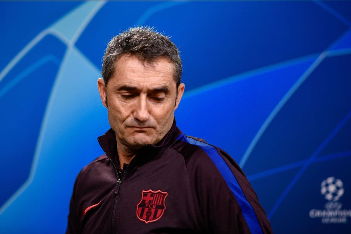 «Qafas»dagi Valverde. «Barselona» o‘yini haqida