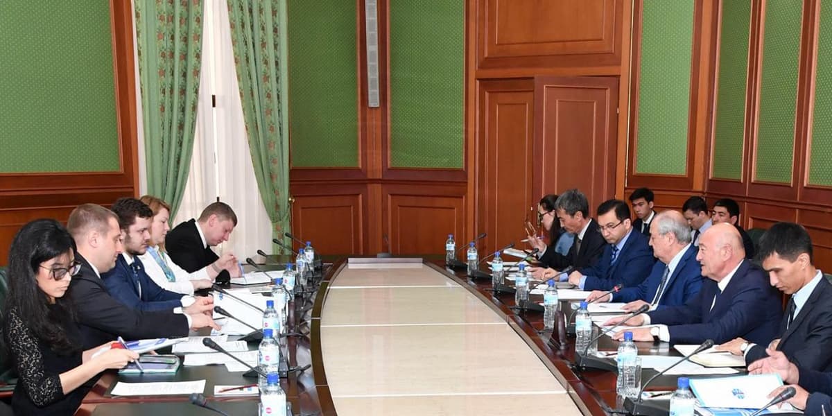 Toshkentda «MGIMO» bitiruvchilari forumi tashkil etiladi