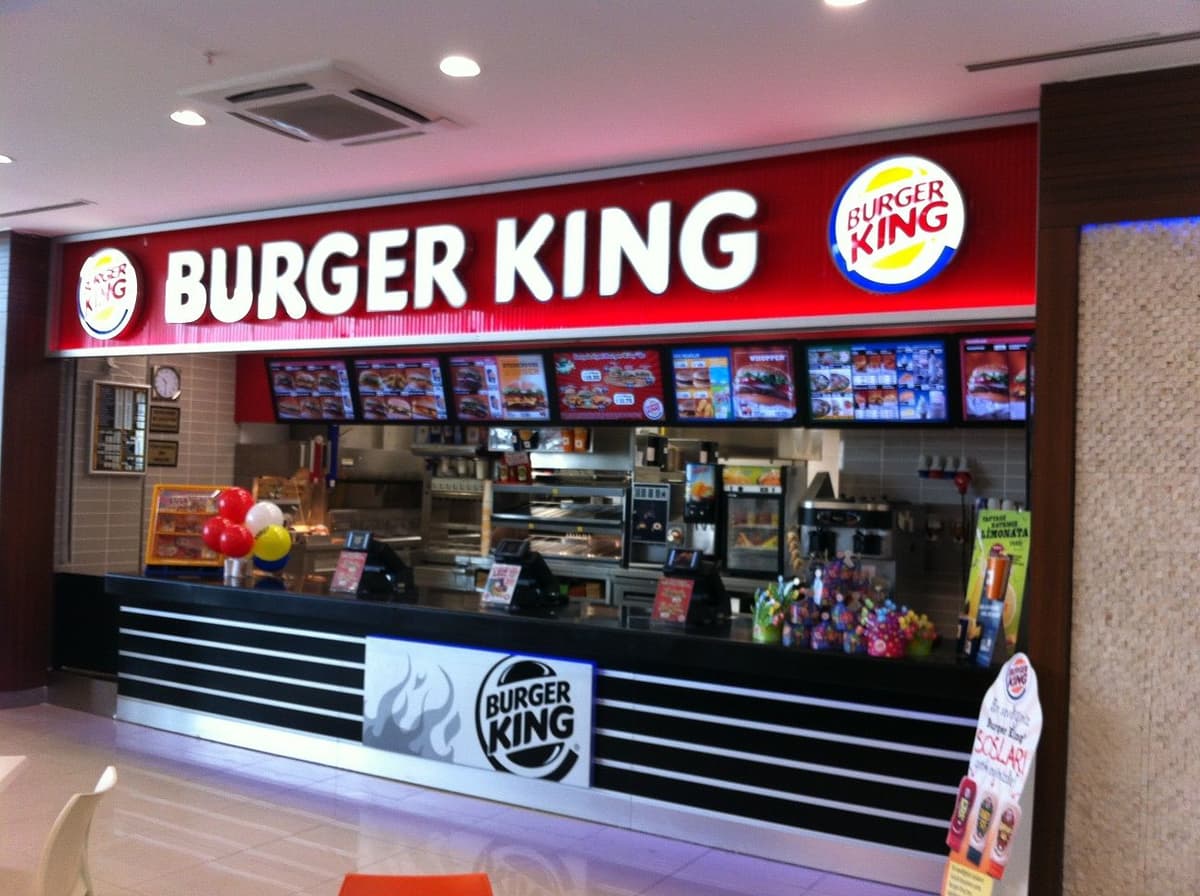 Burger King Yevropada sun'iy go‘shtdan tayyorlangan burgerlar sotishni boshladi