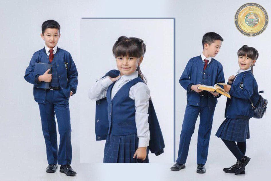 MPE asks pupils to comply with the Regulation requirements on school uniforms