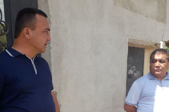 Bahriddin Isomov Toshkentda sud-psixiatriya ekspertizasidan o‘tmoqda - Bosh prokuratura
