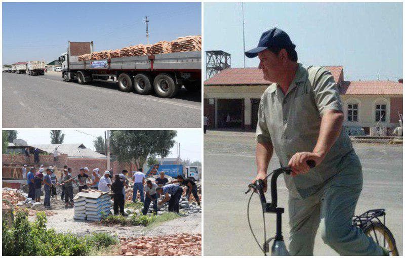 Rishtonda hashar. Hokimlik barcha tumanlardan minglab ishchi-xizmatchilarni jalb qildi, vazirlik majburiy mehnatni to‘xtatishni talab etmoqda