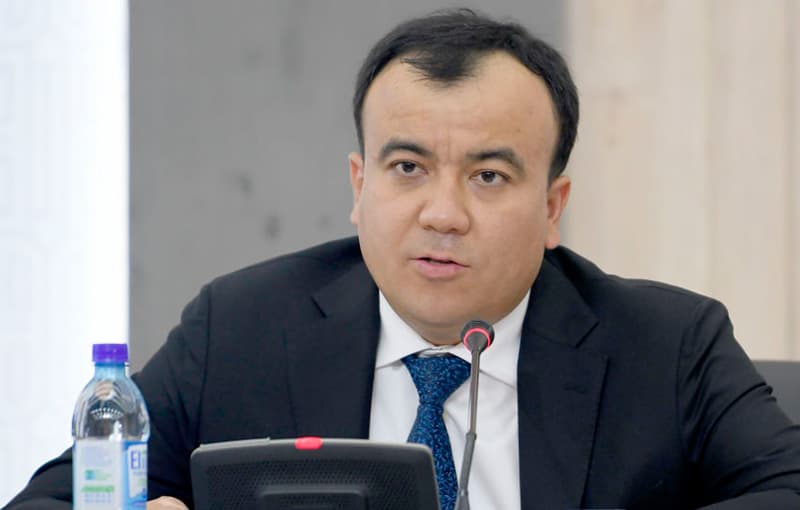 Bahodir Sidiqov: «O‘zbekneftgaz» muammolarini hal qilishimiz uchun gaz narxini ikki baravar oshirishimiz kerak»