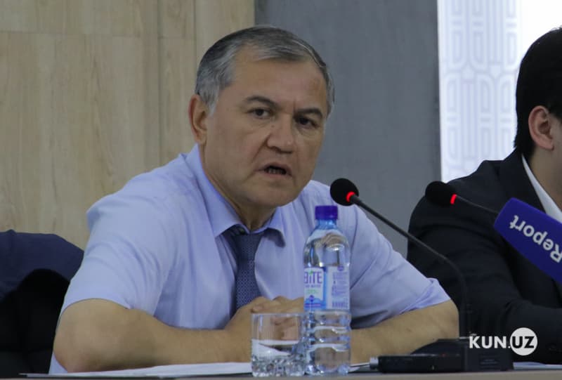 Vazir: Bizda inflatsiya darajasi yuqori emas... To‘g‘ri yuqori, lekin Venesuelada bizdan ham yuqori