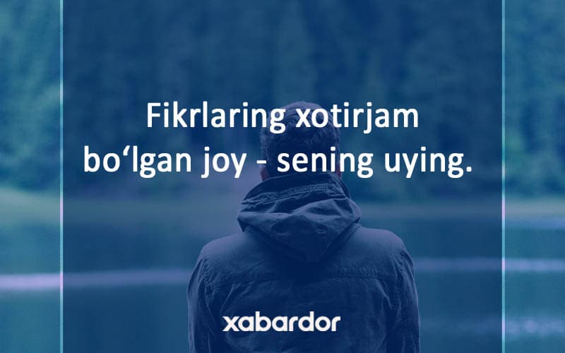 Nima sodir bo‘lsa ham o‘z vaqtida yuz beradi - Xitoy donishmandligi maqollarda