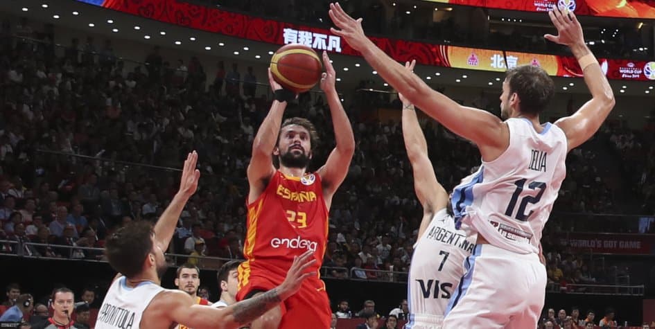 Ispaniya terma jamoasi basketbol bo‘yicha jahon chempioni bo‘ldi