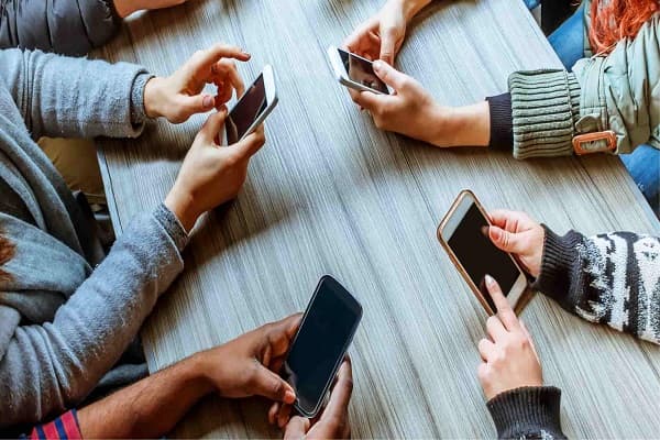 Smartfonlarning yangi xavfi aniqlandi