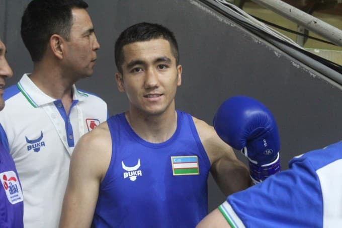 Osiyo chempionati. O‘zbekistonning yana ikki vakili yarim final yo‘llanmasini qo‘lga kiritdi