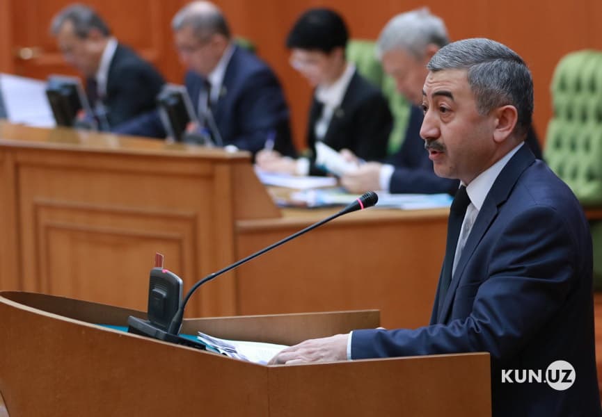 Xususiy mulkni davlat ehtiyoji uchun noqonuniy tortib olishdan shikoyat qilganlar soni ikki baravar oshdi - Ombudsman