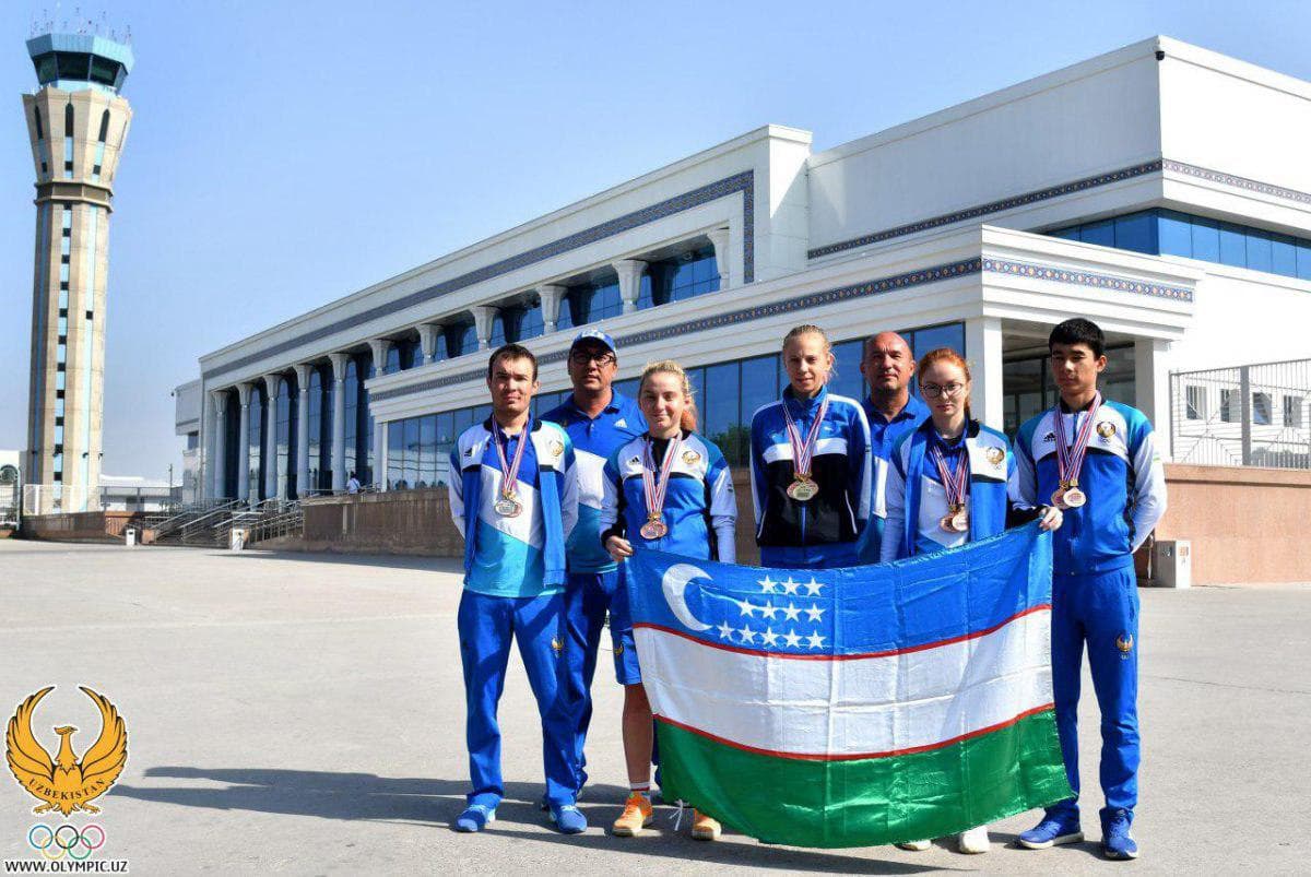O‘zbekiston velosportchilari Osiyo kubogida 14 medalni qo‘lga kiritishdi