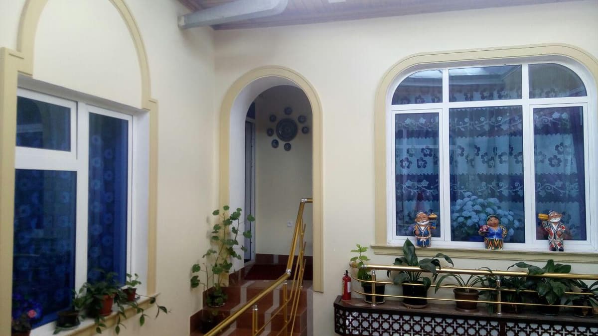 Hududlarda mehmon uylarini samarali boshqarishga oid bilimlar oshirilmoqda