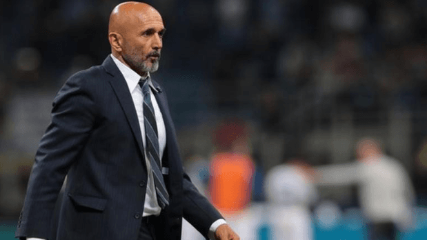 «Inter» Spallettini iste'foga chiqardi. Yangi murabbiy nomi ham ma'lum