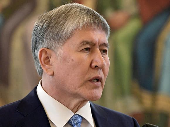 Atamboyev ichki ishlar vazirligiga yana so‘roqqa chaqirtirildi