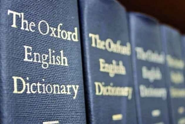 Oksford lug‘ati yil so‘zini e'lon qildi