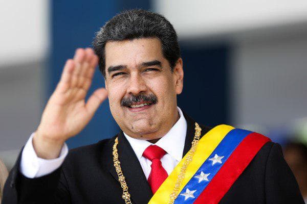 Maduro Venesuela muxolifati bilan muzokaralar boshlanganini ma'lum qildi