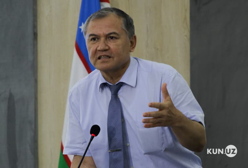 Botir Xo‘jayev: energoresurslar narxini oshirmay turib iqtisodiyotda o‘sishga erishish mumkin emas
