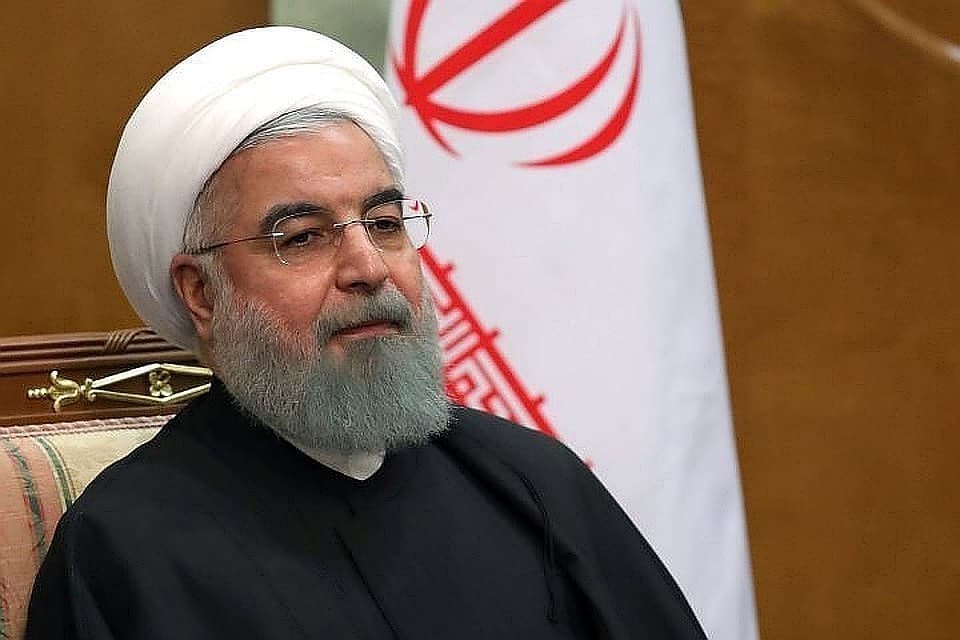 Ruhoniy neft obektlariga hujumni Saudiya Arabistoniga ogohlantirish deb atadi
