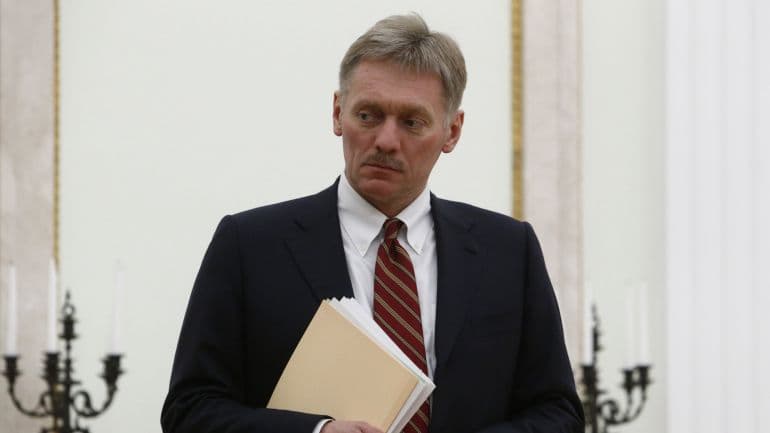 Песков Грузияда «мушт еб қолиш хавфи» борлигини айтди
