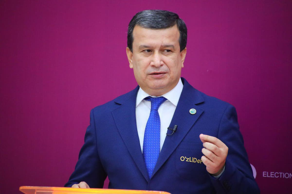 Huquqshunos mulkni olib qo‘yish vakolati xalq deputatlari Kengashlariga berilishi bo‘yicha munosabat bildirdi
