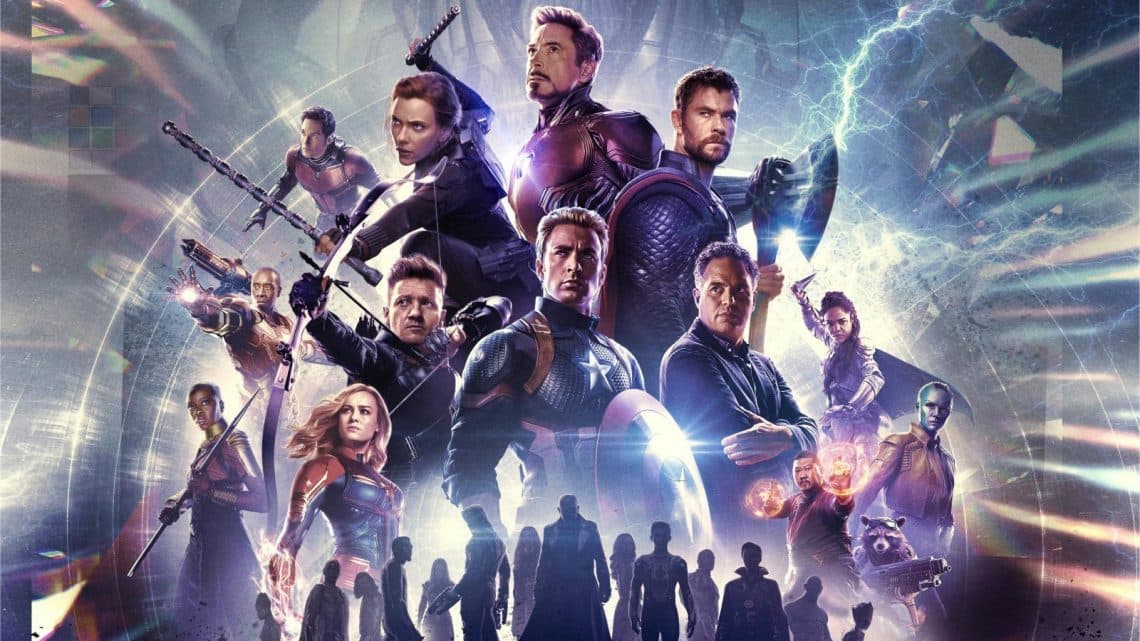 2019 yilning eng kassabop filmlari ma'lum qilindi