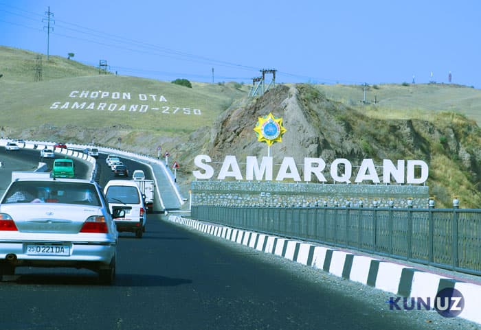 Toshkent-Samarqand va Toshkent-Andijon pulli yo‘llari bo‘yicha ma'lumot berildi