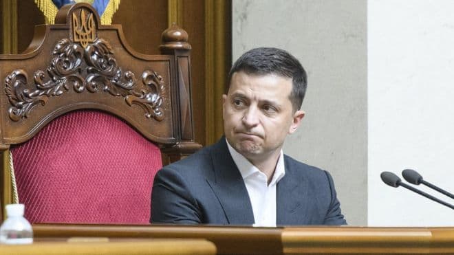 «Hammasi kuzda boshlanadi» - Zelenskiy prezidentlikning 100 kuni haqida intervyu berdi