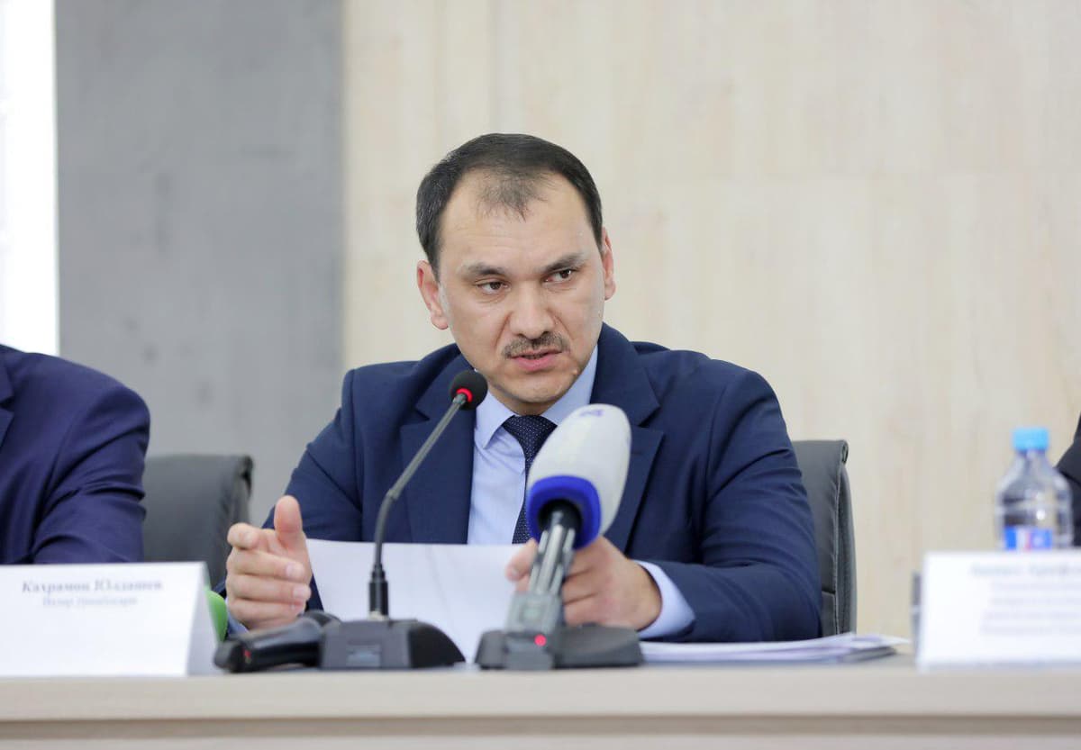 2019 yilda 7,5 mln dollarlik dasturiy mahsulot eksport qilindi – vazir o‘rinbosari