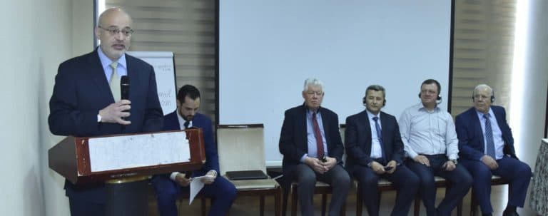 AQSh Davlat departamenti O‘zbekiston IIV xodimlari uchun terrorizmga qarshi treningga homiylik qildi