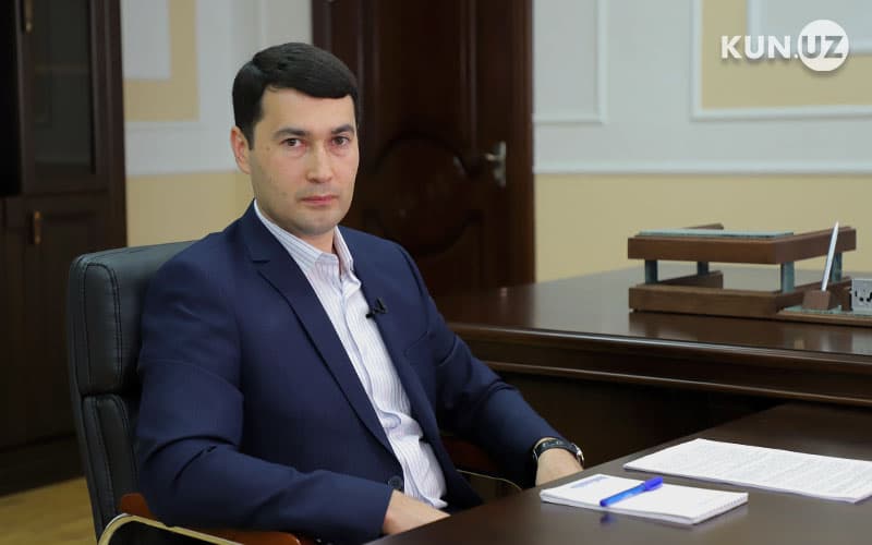 Milliy aviakompaniya, yangi gaz hisoblagichlar, go‘sht narxlari va sohadagi yangi mexanizmlar - Monopoliyaga qarshi kurashish qo‘mitasi raisi bilan suhbat