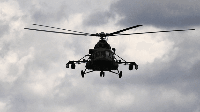 Shavkat Mirziyoyev Mi-8 vertolyoti halokati munosabati bilan Qozog‘iston prezidentiga hamdardlik bildirdi