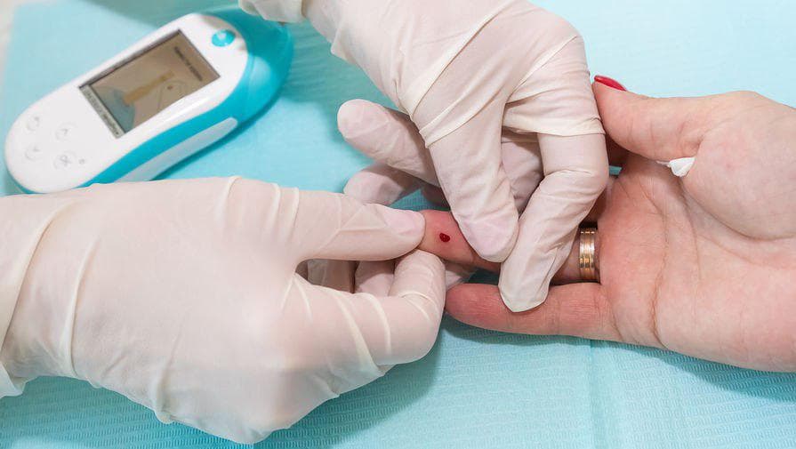 Yaponiyada bir tomchi qondan 10 dan ko‘proq turdagi saratonni aniqlash usuli ishlab chiqildi