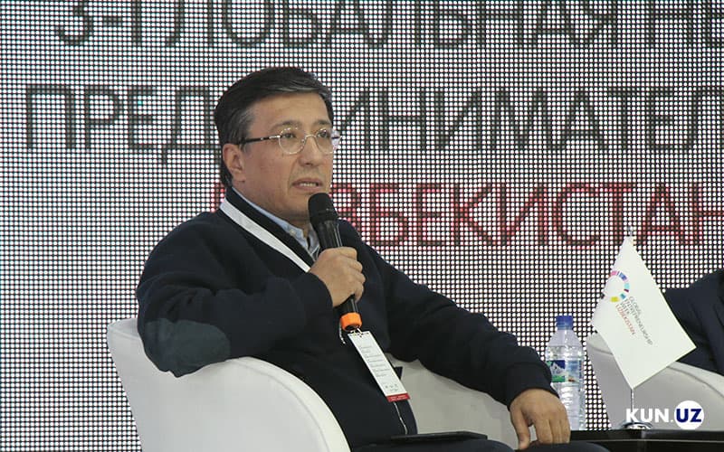 Yosh kadrda qanday xususiyatlar bo‘lishi kerak? – Zafar Hoshimovdan tavsiyalar